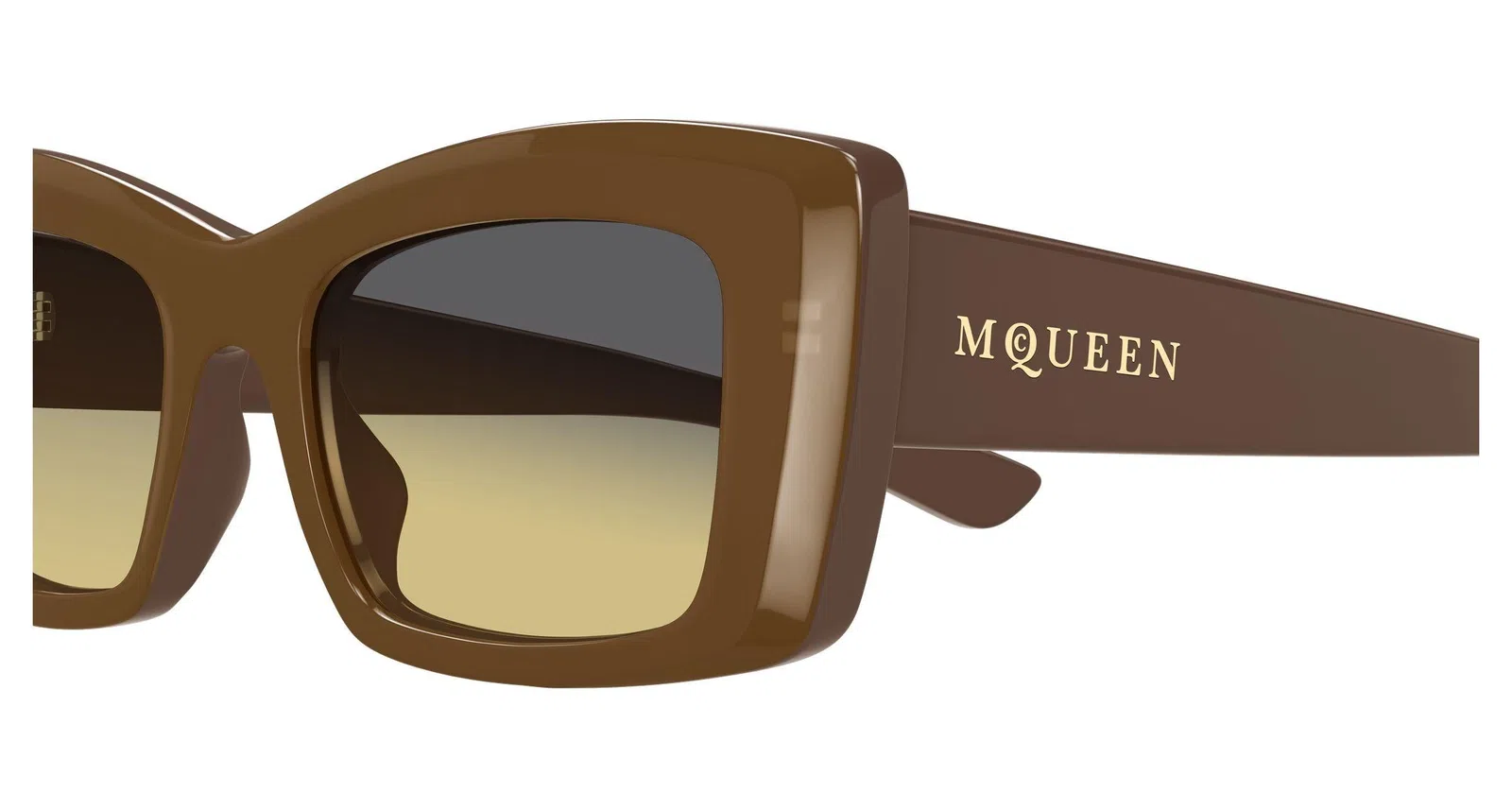 Alexander McQueen AM0526S Sunglasses - view 86